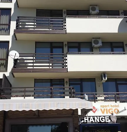 Irina In Vigo بيت ضيافة